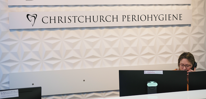 Welcome To Gentle Personalised Periodontal Care